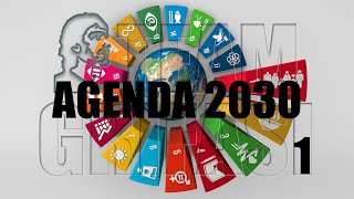 127RO Gab Ciclul Investigativ 121 Protocol 1 AGENDA 2030  Iuliana Vlasceanu Hipnoza CG Academy [upl. by Madalena]