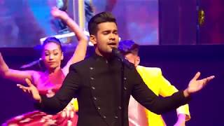 23rd Sumathi Awards 2018  Performance by Bimal Uddika amp Raveen [upl. by Ferwerda226]