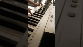 I played Fur Elise on an Organ [upl. by Chute]