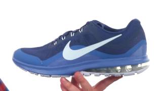 Nike Air Max Dynasty 2 SKU8753505 [upl. by Ordnael]