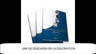 DESCARGAR cto Oftalmologia [upl. by Ranice]