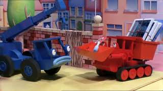 Bob the Builder S03E05 Roleys Tortoise [upl. by Etteve]