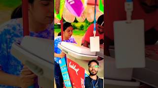 I dont love sharing ice cream 🍨😂🥺Sister Vs Brother 🤣hirdesh viralvideo vlog [upl. by Wittenburg147]