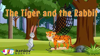 The Tiger and the Rabbit [upl. by Nesbitt]