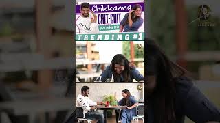 Original Real Estate ಅಂದ್ರೆ ನಮ್ ಅಪ್ಪ  Chikkana’s EXCLUSIVE ChitChat With Anushree shorts [upl. by Bourn]