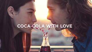 The First Ever quotOne Brandquot Coca Cola Advertising [upl. by Cowen]