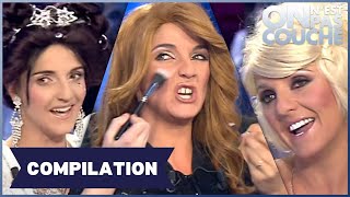 🤣 FLORENCE FORESTI 🤣 INTÉGRALE de ses SKETCHS cultissimes  onpc compilation [upl. by Brigham]