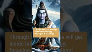 FREE Academy Indian Mythology Lesson 1 [upl. by Charita]