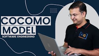 39 COCOMO Model in complete detail  Software Engineering by Sanchit Jain sir [upl. by Yot804]