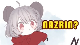 NyonNazrin Compilation V1  Touhuo [upl. by Seniag]