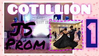 Cotillion 1 l Ruizian Night [upl. by Nisaj613]