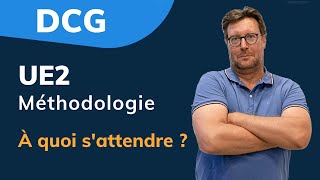 DCG UE2  Programme et attendus de l’épreuve de Droit des sociétés [upl. by Paquito]