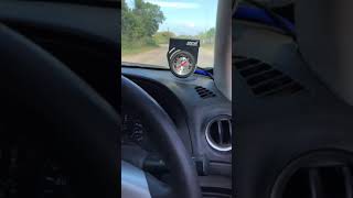 Nissan Navara NP300 Turbo Diesel Sounds  Test Turbo [upl. by Hulbert]