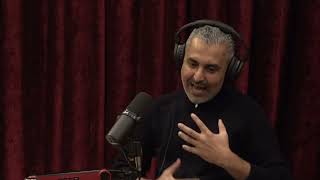 Joe Rogan Experience 1780  Maajid Nawaz [upl. by Aimat]