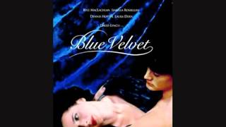 Blue Velvet Isabella Rossellini [upl. by Ailedroc222]