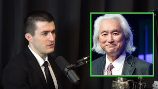 Lex Fridman Talks To Michio Kaku  Aliens The Universe Humanity amp More [upl. by Carn]