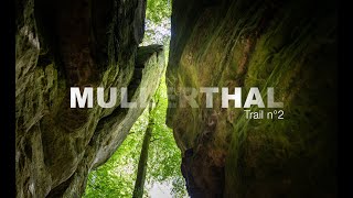 Mullerthal trail n°2 [upl. by Anitel]