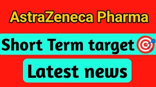 AstraZeneca Pharma share  astrazeneca pharma share latest news [upl. by Henrieta]