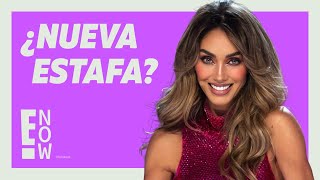 ANAHI SE DEFIENDE POR ACUSACIONES DE ESTAFA [upl. by Anyer411]