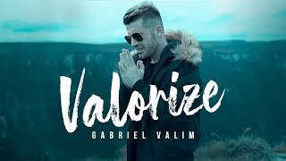 Gabriel Valim  VALORIZE Videoclipe Oficial [upl. by Josefa640]