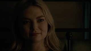 Legacies 4x16 Alaric and Lizzie talk [upl. by Ruthven912]