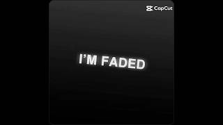 Im Faded  Super Sus 16 character [upl. by Oecam]