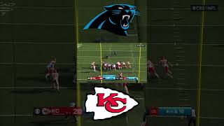 The SHOCKING Truth About the Panthers vs Chiefs Week 12 Matchup [upl. by Cyd201]