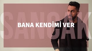 Sancak  Bana Kendimi Ver feat Taladro Gözden Uzak [upl. by Luckin]