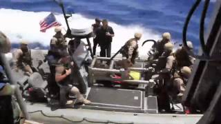 Marine Expeditionary Unit Capabilities [upl. by Aihsoek805]