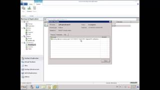 DR failover testing with Veeam console [upl. by Tim351]