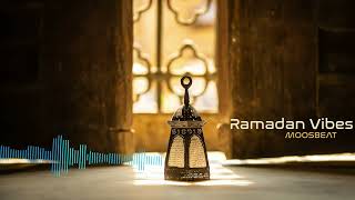 Ramadan Vibes Eid Adha Mubarak l Royalty Free Music l MoosBeat [upl. by Oshinski]