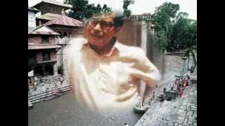 Ajai ra rati  Narayan Gopal [upl. by Babbette]