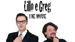 Lillo amp Greg The Movie  Film Completo by FilmampClips [upl. by Eivla17]