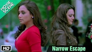 Maahi Ve  Kal Ho Naa Ho  Shah Rukh Khan  Saif Ali Khan  Preity Zinta  Karan Johar  4K [upl. by Garv734]