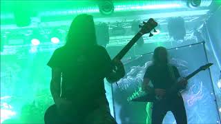 Dismember  Skin Her Alive Live  Scandinavia Deathfest 2019 [upl. by Intosh594]