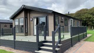 2020 Willerby Portland Lodge 3 Bed [upl. by Yuri835]