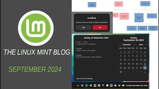 Mint Blog Update for September 2024 [upl. by Eselrahc]