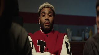 Kevin Gates  By My Lonely Official Music Video [upl. by Gnohc]