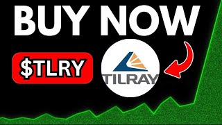 TLRY Stock Tilray stock TLRY STOCK PREDICTIONS TLRY STOCK Analysis Tlry stock news today Funky [upl. by Gough]