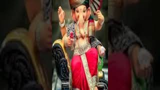 motivation ganesh ji ki arti please subscribe like share my channel [upl. by Ecirtnahc]