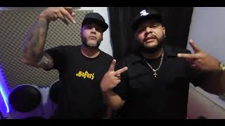 Incomparables Derck Feat CaporalRB Vídeo Oficial Producido XAcheErreBeats [upl. by Magulac]