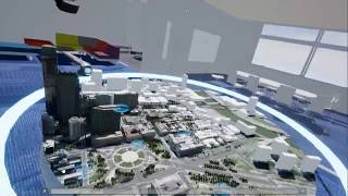 Virtual Reality VR and Augmented Reality AR with ArcGIS [upl. by Neleag]