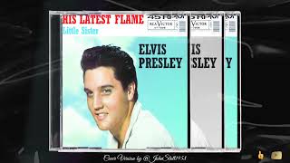 His Latest Flame And Maries the Name ELVIS PRESLEY [upl. by Jordan]