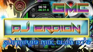 Dance Again TechnoGMCMixRemix byDjErdion GMCDJs [upl. by Sitoel182]