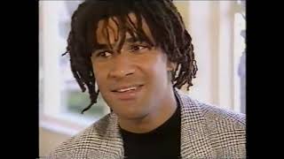 Ruud Gullit 1995 [upl. by Enneira]