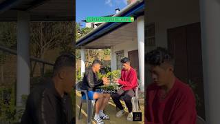 Truth Or Dare 😂 nagaland nagagenz funny comedy [upl. by Llehcsreh]