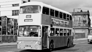 Glasgow 1970s [upl. by Guildroy422]