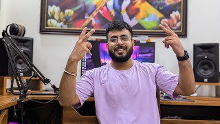 Making beats Live and Checking Your Beats  Live Stream Hindi [upl. by Sopher182]