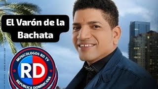 OK  El Varón de la Bachata NUEVO [upl. by Adalheid]