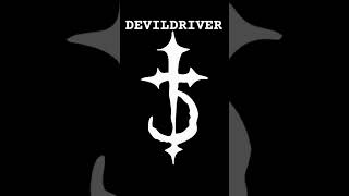 Devildriver metal devildriver metalcore deathcore [upl. by Devin]